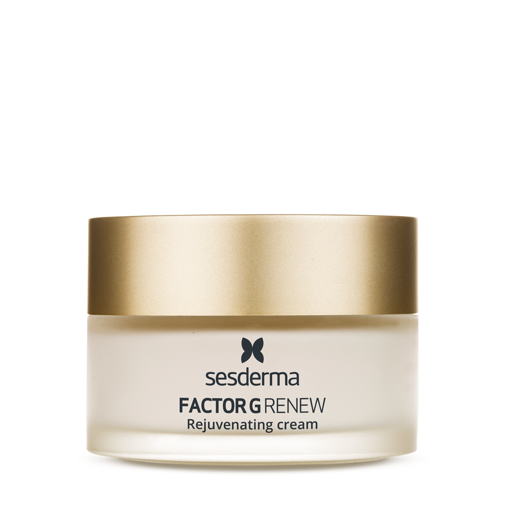 FACTOR G Renew Rejuvenating Cream