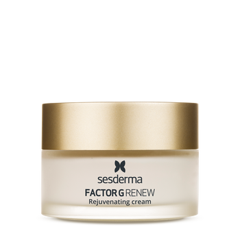 FACTOR G Renew Rejuvenating Cream