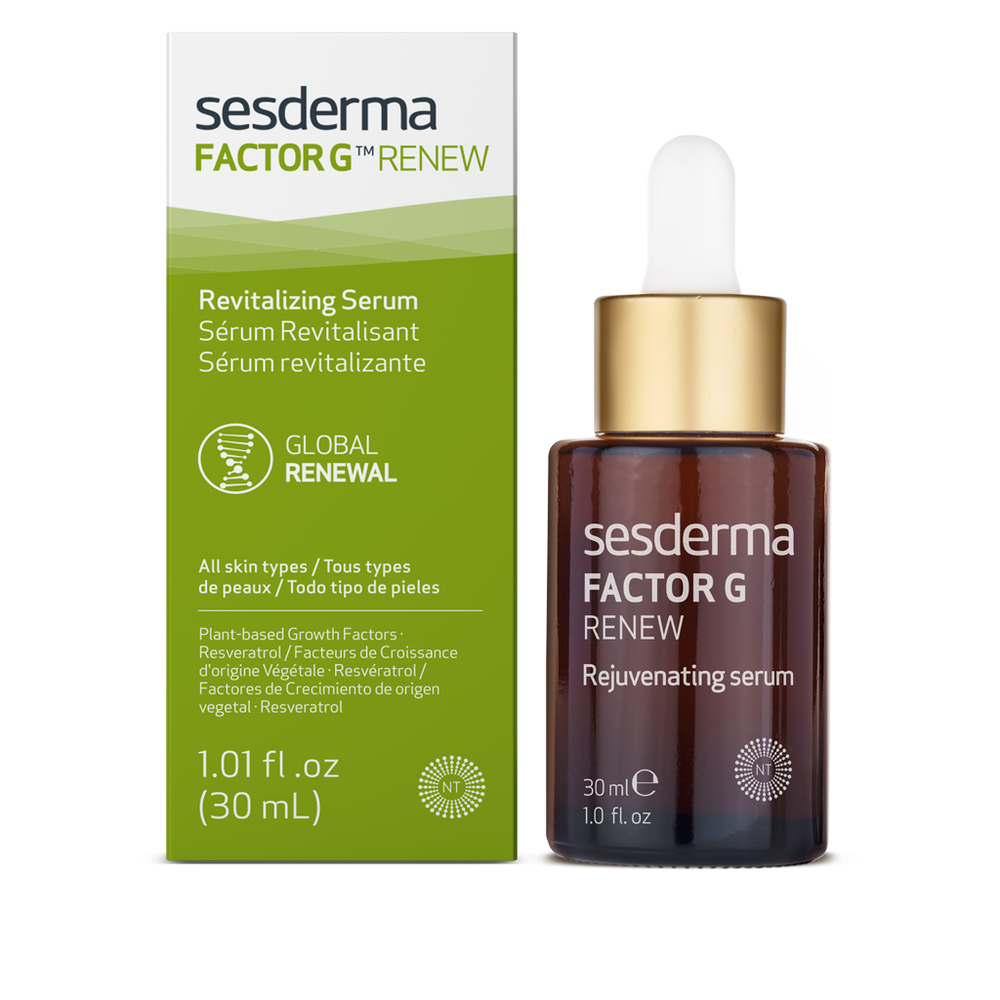 FACTOR G RENEW Facial Serum 1.0 fl. Oz