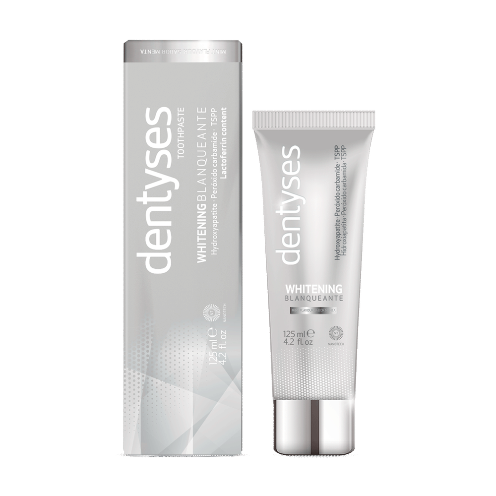 DENTYSES Whitening 100 ML