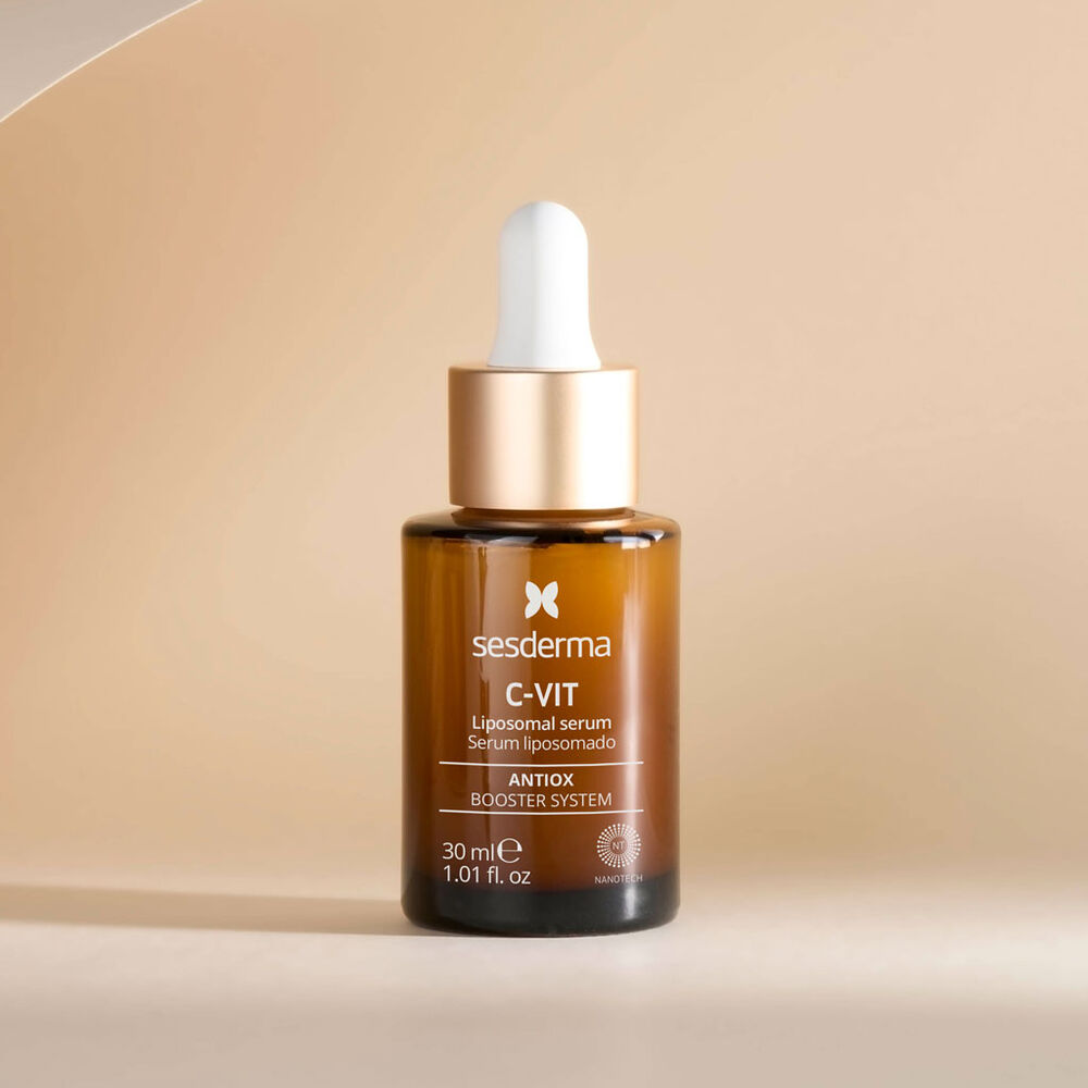 C-VIT Liposomal Serum