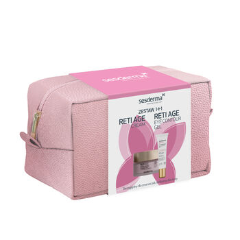 ZESTAW PREZENTOWY RETIAGE RETIAGE KREM+OCZY