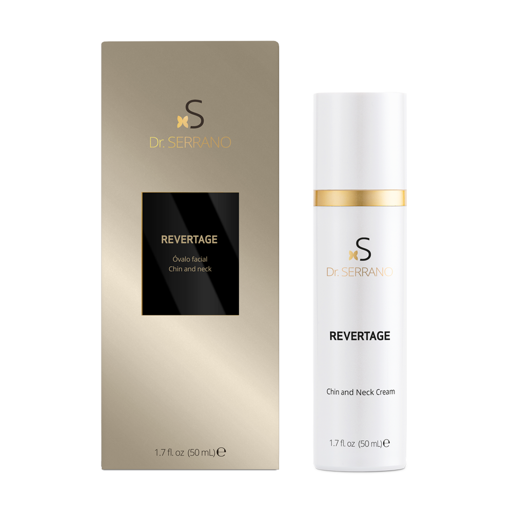 REVERTAGE Óvalo facial