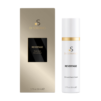 REVERTAGE Óvalo facial