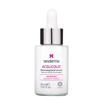 ACGLICOLIC S&eacute;rum facial renovador