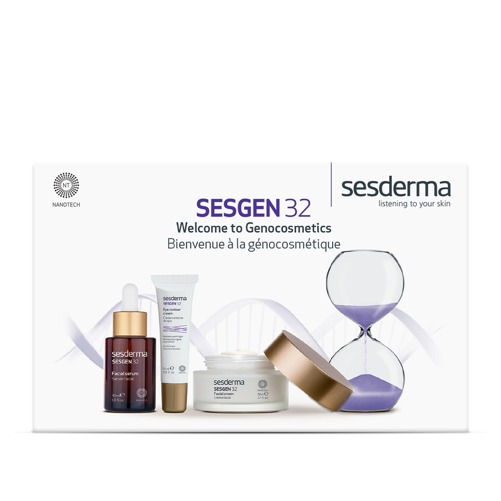 SESGEN 32 3-PACK MINI SAMPLE