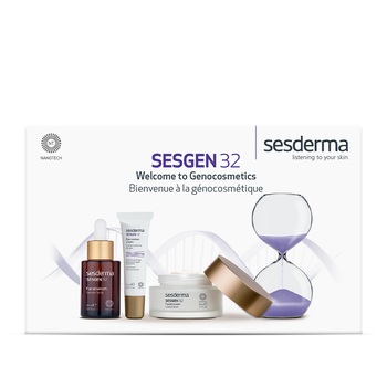 SESGEN 32 3-PACK MINI SAMPLE