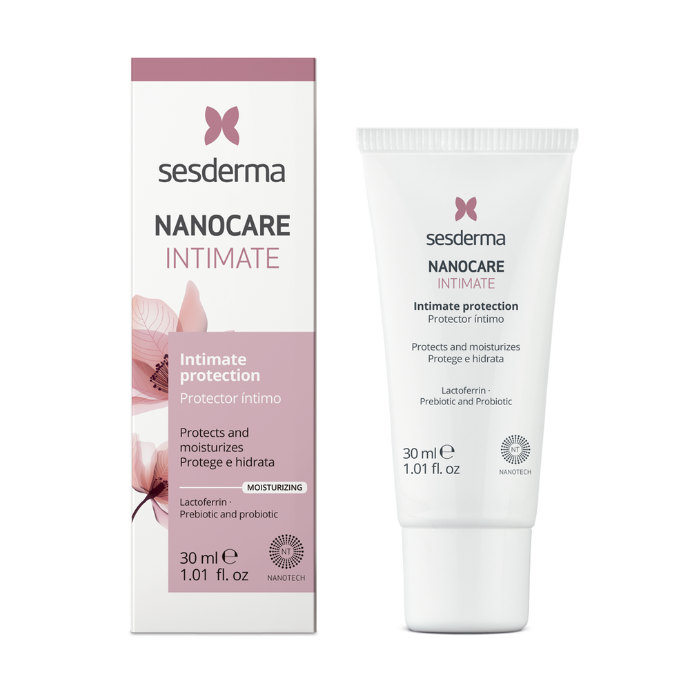 NANOCARE INTIMATE  Intimate protector