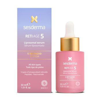 RETIAGE 5 Serum