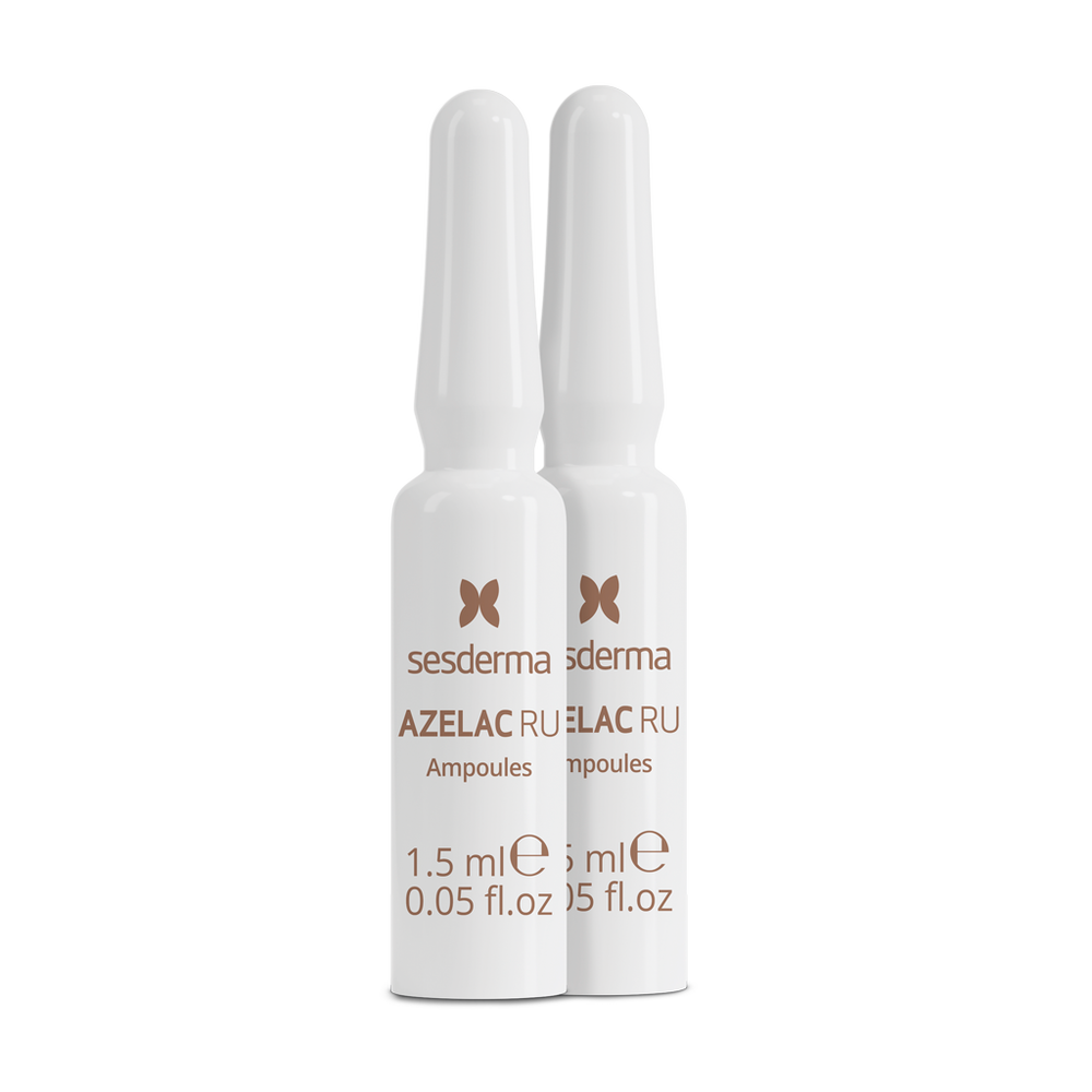 AZELAC RU Ampoules