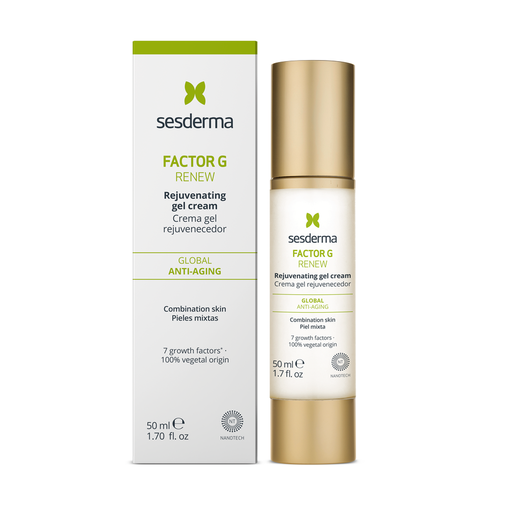 FACTOR G Renew Crema Gel