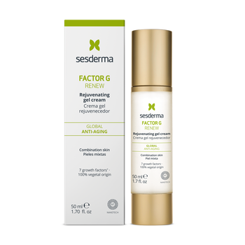 FACTOR G Renew Gel Cream