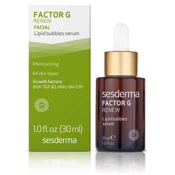 FACTOR G RENEW Facial Serum 1.0 fl. Oz