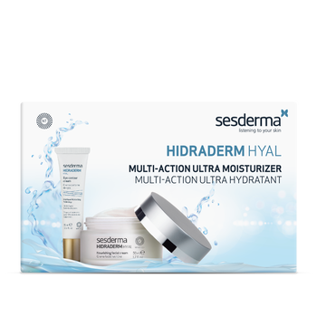 Mini Sample-Pack HIDRADERM HYAL