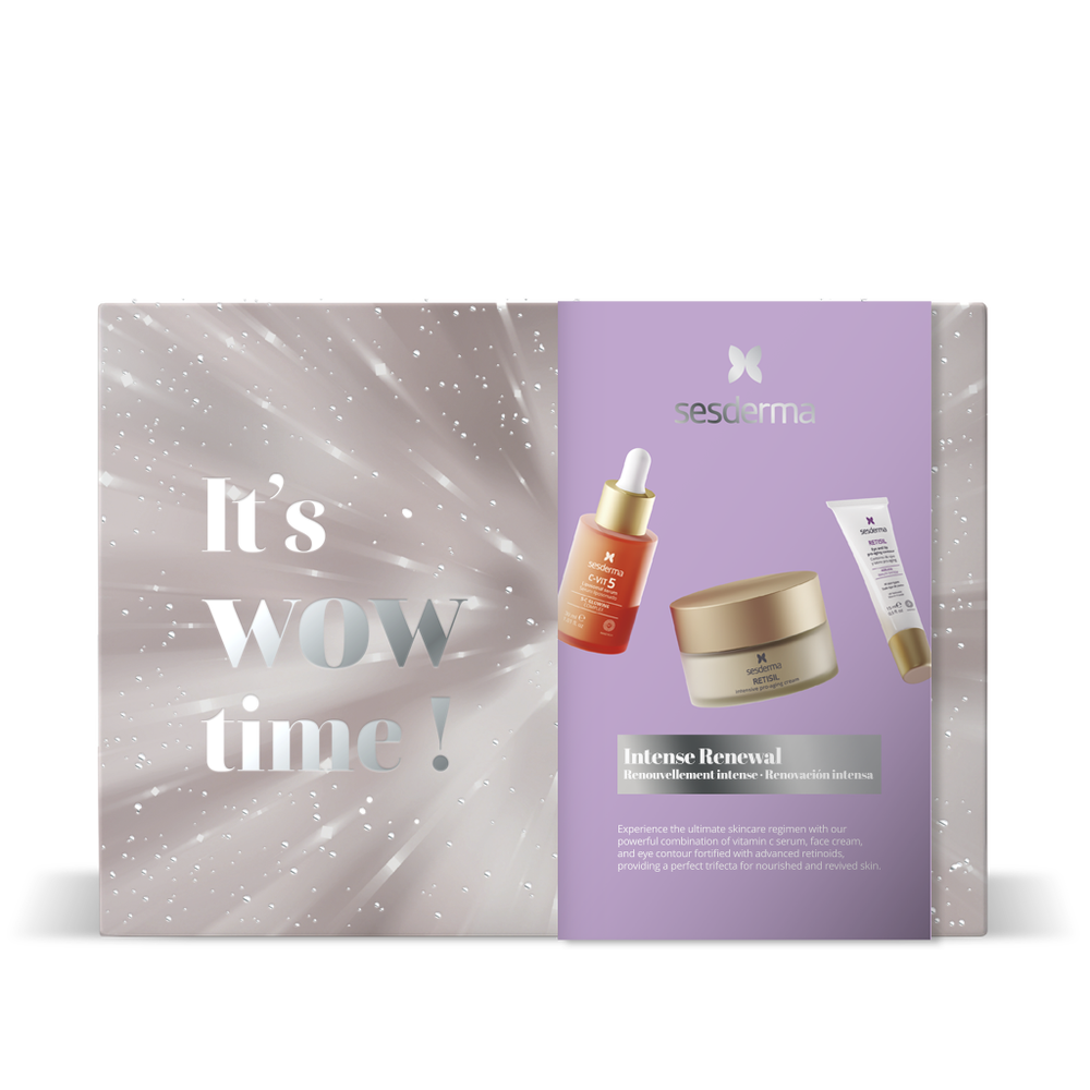 Intense Renewal Gift Set