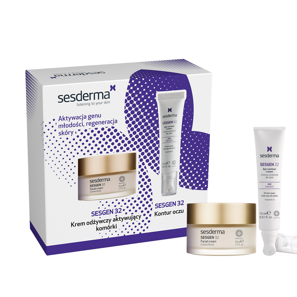 ZESTAW PREZENTOWY SESGEN 32