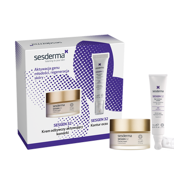 ZESTAW PREZENTOWY SESGEN 32