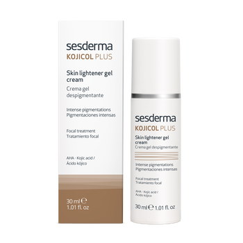 KOJICOL Plus Gel Despigmentante