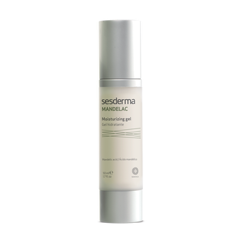 MANDELAC Gel hidratante