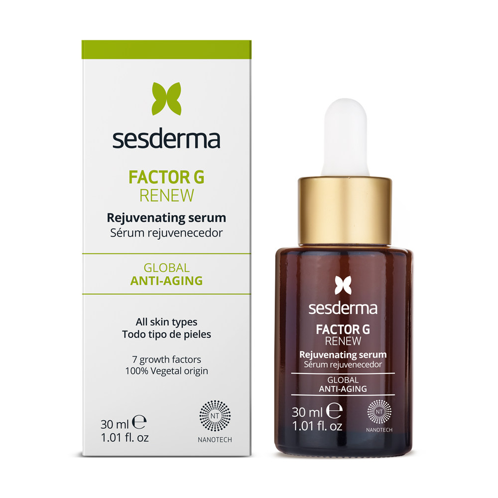 FACTOR G Renew Rejuvenating Serum