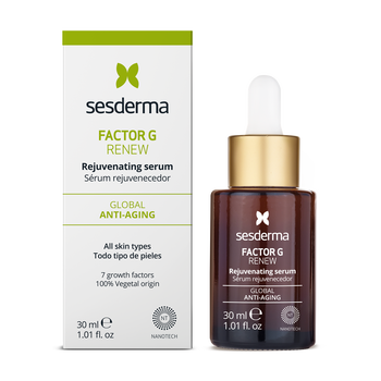 FACTOR G Renew Rejuvenating Serum