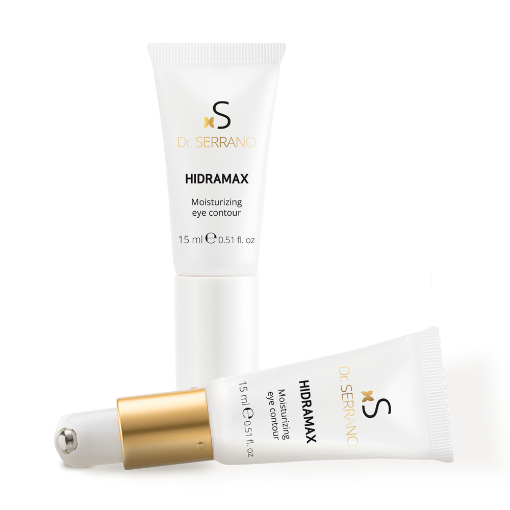 HIDRAMAX Contorno de Ojos