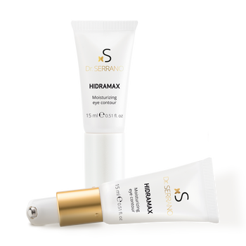HIDRAMAX Contorno de Ojos