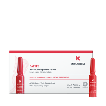 DAESES Ampoules