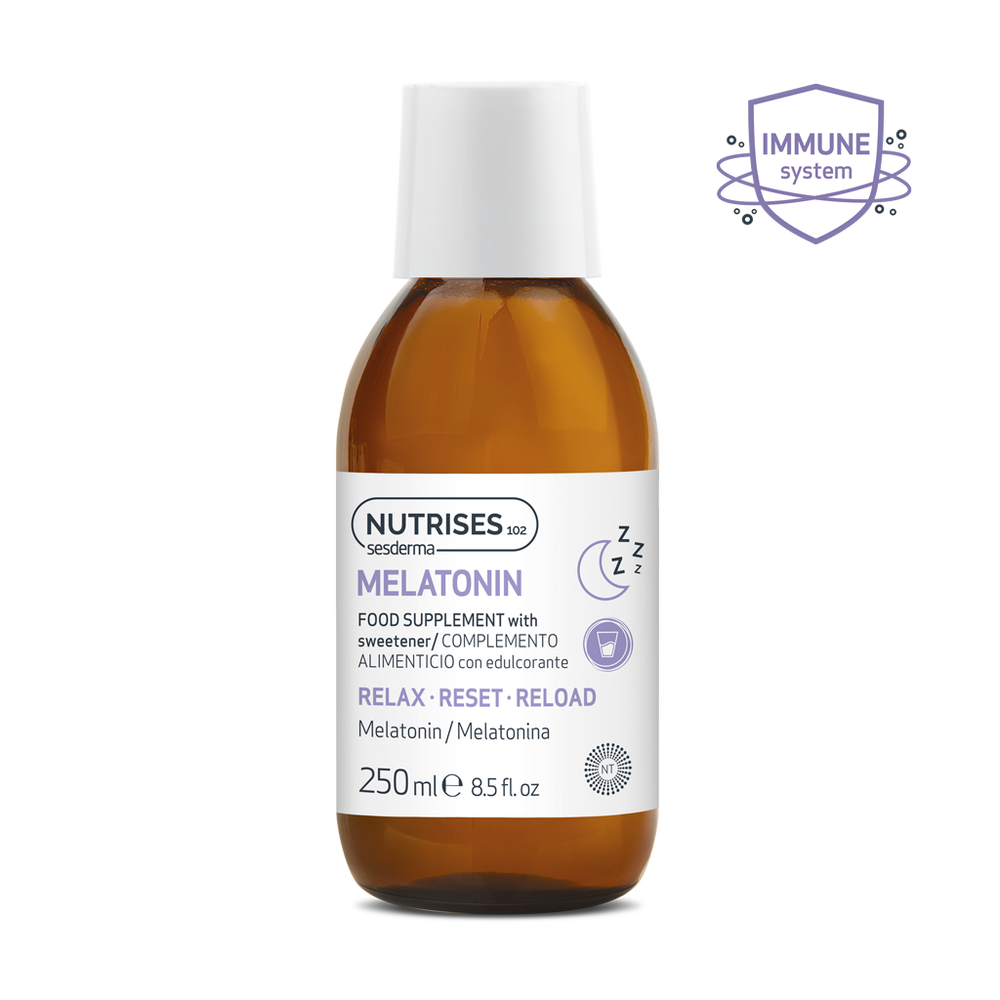 MELATONIN 250ml
