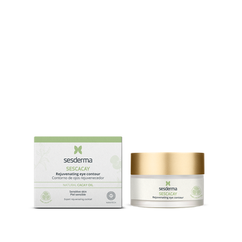 SESCACAY Contour des yeux rajeunissant