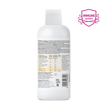 LACTYFERRIN Defense D3 500ml