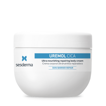 UREMOL Cica Creme corporal