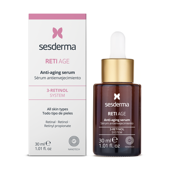 RETIAGE Liposomal Serum