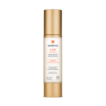 C-VIT RADIANCE Glowing Fluid