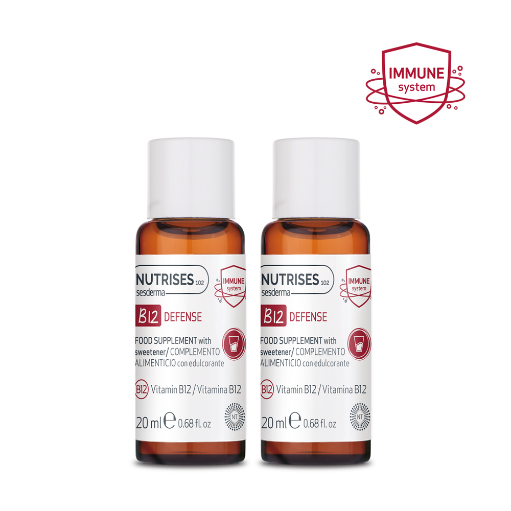 B12 Defense 15x20ml
