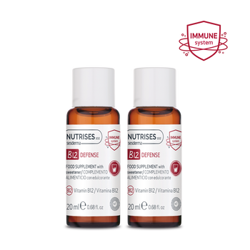 B12 Defense 15x20ml