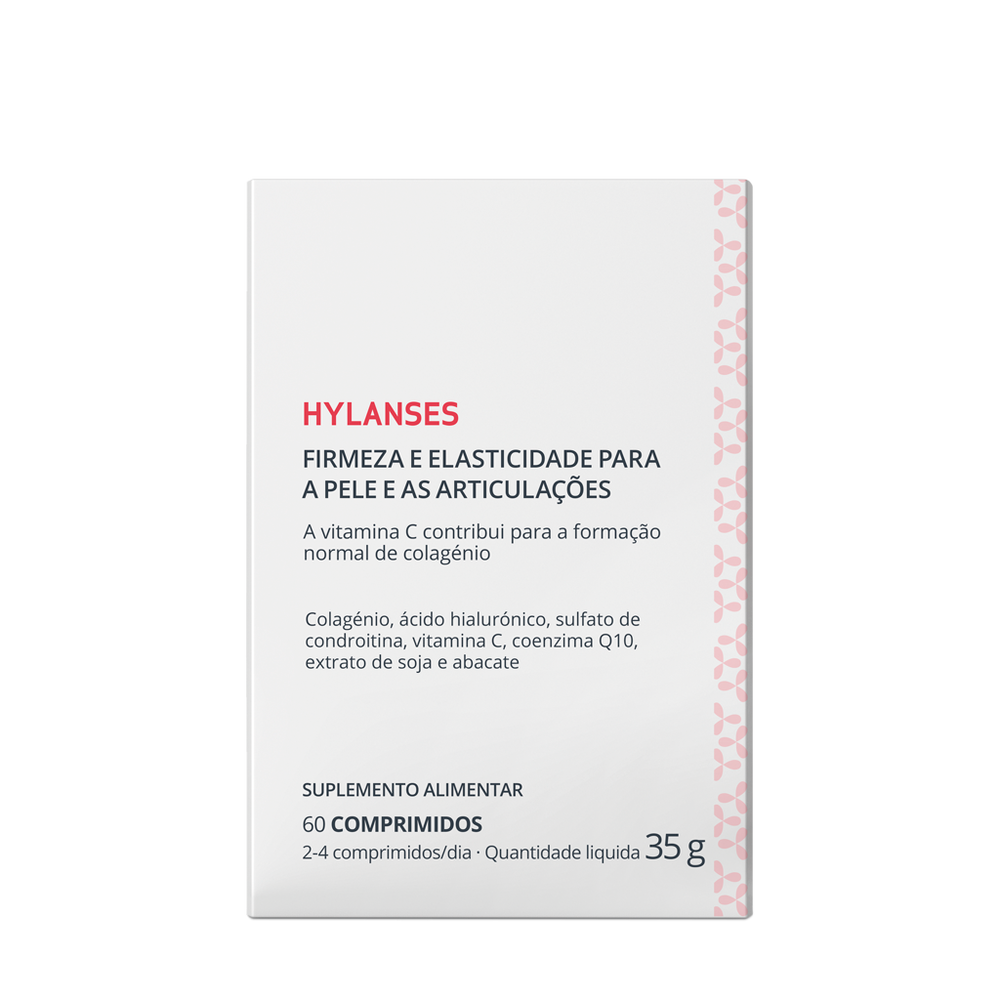 HYLANSES Capsules
