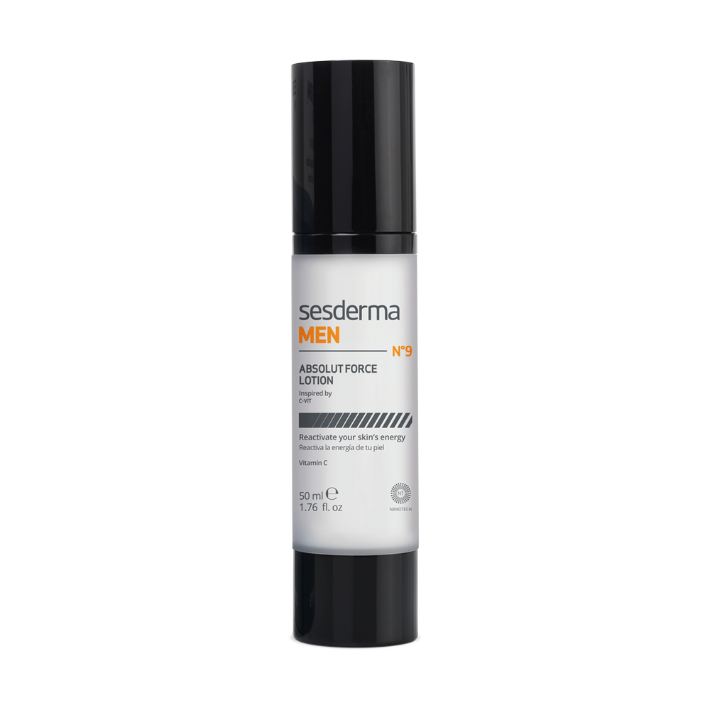 SESDERMA MEN Absolute Force Lotion
