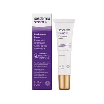 SESGEN-32 Eye Renewal Cream 0.5 fl. Oz