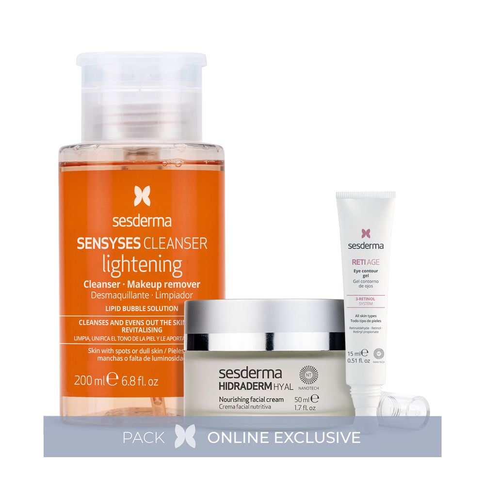 Superingredient PACK