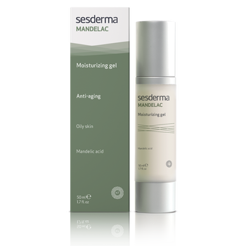 MANDELAC Moisturizing Gel 1.7 fl. Oz