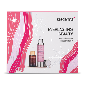 BEAUTÉ ÉTERNELLE Pack promotionnel