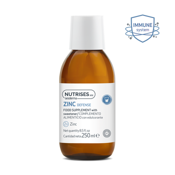 ZINC Defense 250ml