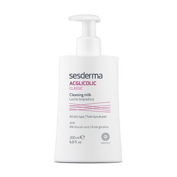 ACGLICOLIC Classic Cleansing Milk