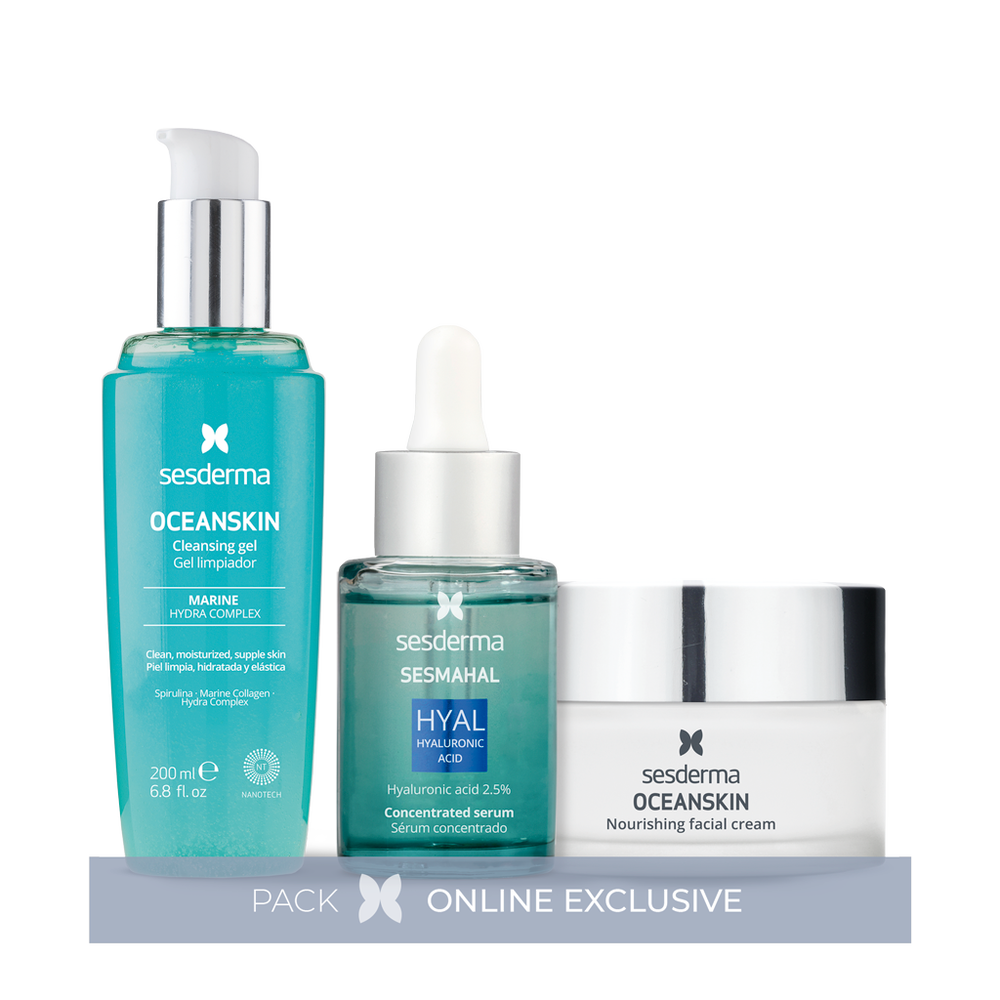 PACK Confort Hydratant