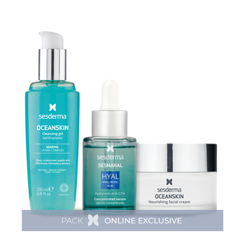 Moisturizing Comfort PACK