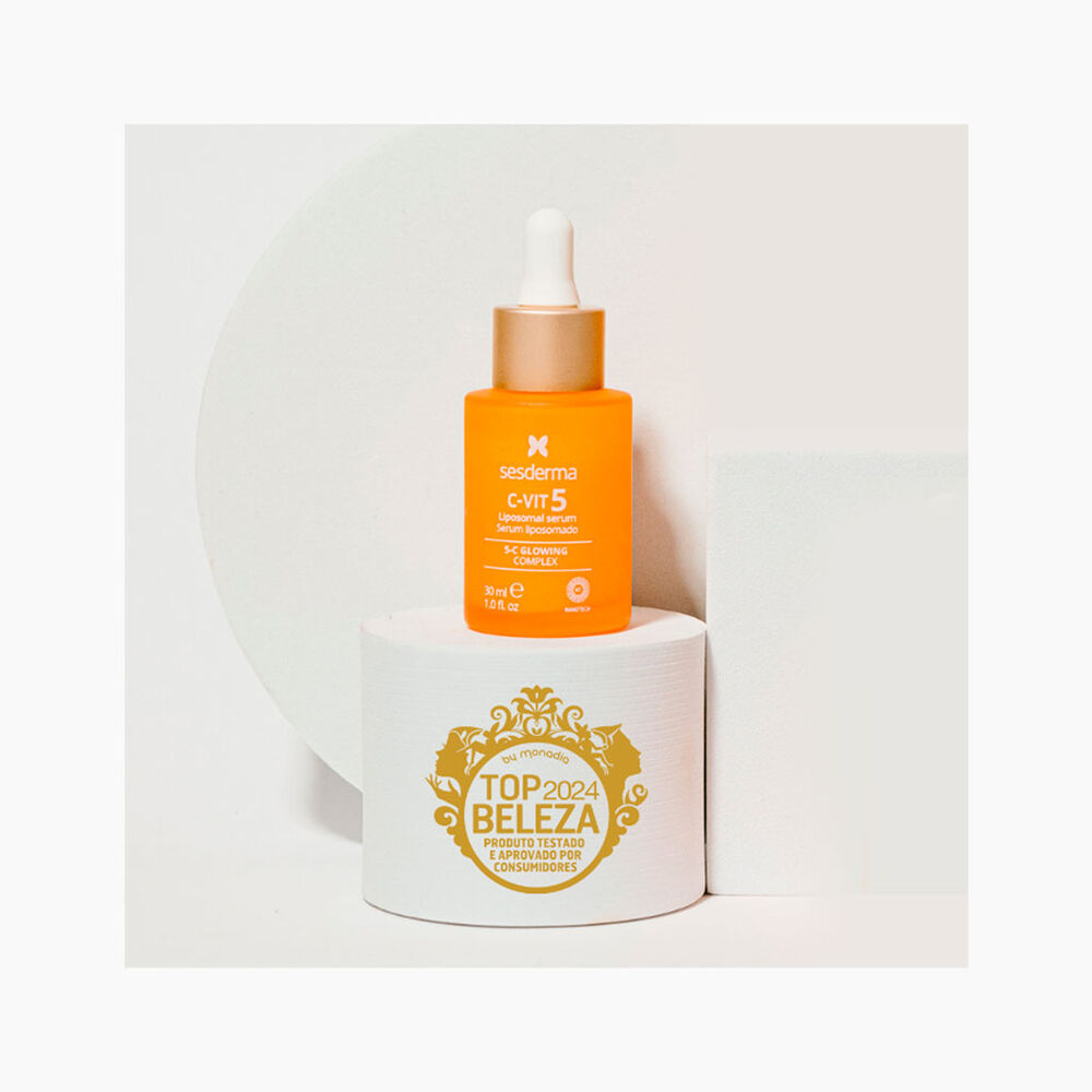 C-VIT 5 Liposomal Serum 1.0 fl. Oz