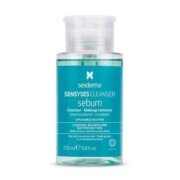 Sensyses Cleanser SESDERMA
