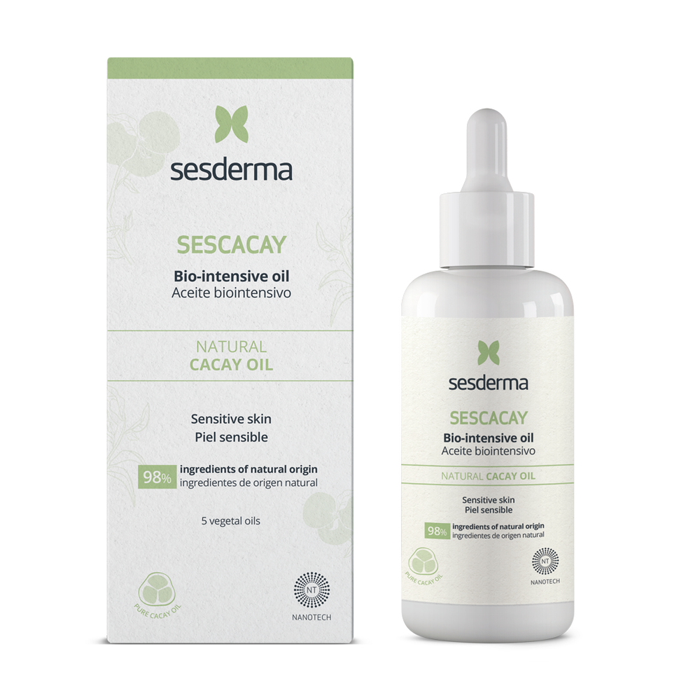 SESCACAY Intensives Bio-Öl