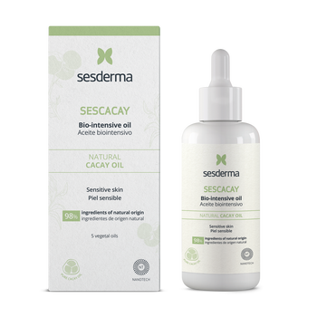 SESCACAY Intensive Bio-oil